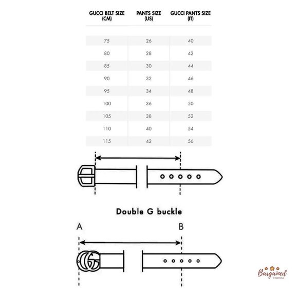 Authentic Gucci Cream Guccissima Leather Gold Interlocking G Buckle Belt 90/36 - Picture 14 of 14